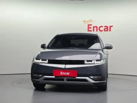 Hyundai Ioniq 5 Long Range Exclusive, снимка 3