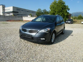 Kia Ceed 1.6, снимка 1