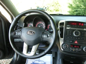 Kia Ceed 1.6, снимка 17
