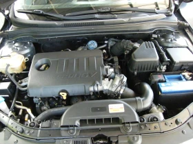 Kia Ceed 1.6, снимка 8