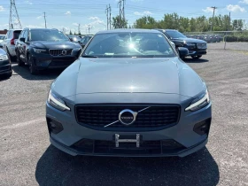 Volvo S60 B5 AWD R Design / Bowers & Wilkins / 360 , снимка 6