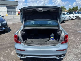 Volvo S60 B5 AWD R Design / Bowers & Wilkins / 360 , снимка 14