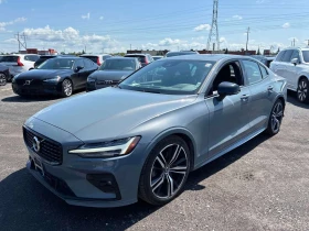 Volvo S60 B5 AWD R Design / Bowers & Wilkins / 360 , снимка 1