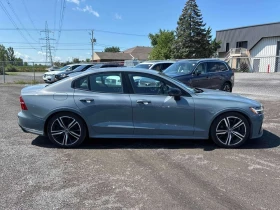 Volvo S60 B5 AWD R Design / Bowers & Wilkins / 360 , снимка 3