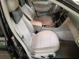 Mercedes-Benz C 200 C200 compressor , LPG, снимка 7