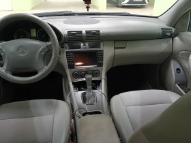 Mercedes-Benz C 200 C200 compressor , LPG, снимка 8
