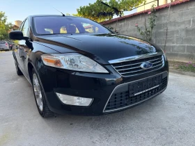 Ford Mondeo, снимка 2