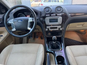 Ford Mondeo, снимка 11