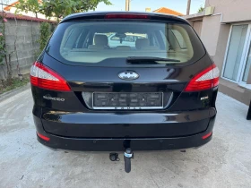 Ford Mondeo, снимка 4