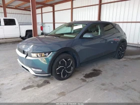 Hyundai Ioniq 5 Sel, снимка 2