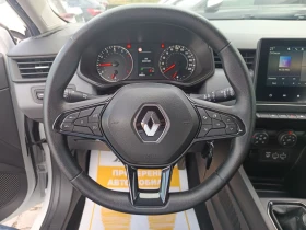 Renault Clio 1.0Tce/ 100к.с./ LPG, снимка 9