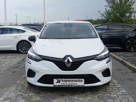 Renault Clio 1.0Tce/ 100к.с./ LPG, снимка 2