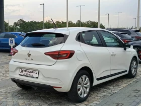 Renault Clio 1.0Tce/ 100к.с./ LPG, снимка 4