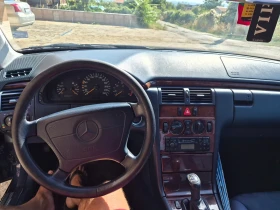 Mercedes-Benz E 220 CDI, снимка 10