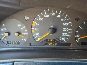 Mercedes-Benz E 220 CDI, снимка 5