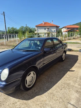 Mercedes-Benz E 220 CDI, снимка 2