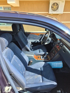 Mercedes-Benz E 220 CDI, снимка 7