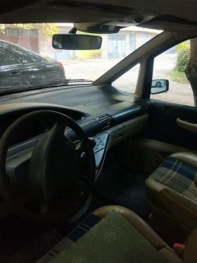 Peugeot 806, снимка 8