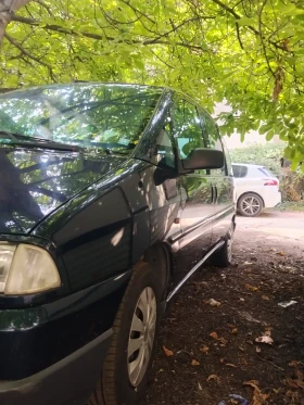 Peugeot 806, снимка 12
