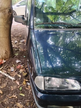 Peugeot 806, снимка 2