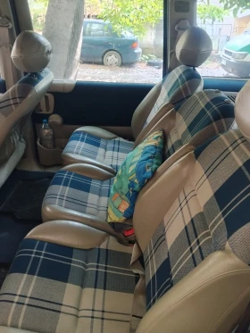 Peugeot 806, снимка 7
