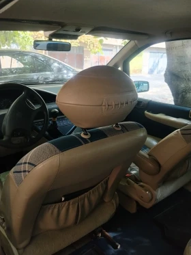 Peugeot 806, снимка 6