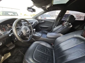 Audi A7 Supercharged , снимка 9