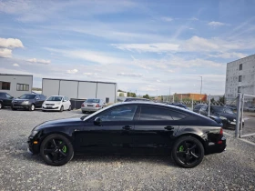 Audi A7 Supercharged , снимка 6
