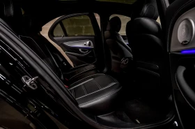 Mercedes-Benz E 63 AMG S/AMG/612HP/4M/360/HUD/MEMO/CPLAY/336h, снимка 10