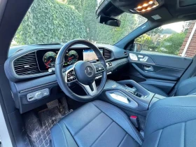 Mercedes-Benz GLE 450 4MATIC Цена до България & АвтоКредит, снимка 7