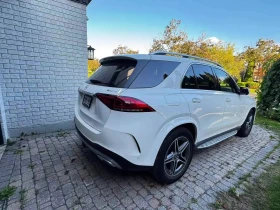 Mercedes-Benz GLE 450 4MATIC Цена до България & АвтоКредит, снимка 5