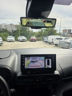 Opel Combo E - Cargo Basis XL, снимка 6