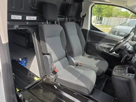 Opel Combo E - Cargo Basis XL, снимка 12
