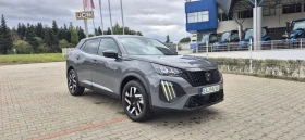 Peugeot 2008, снимка 7