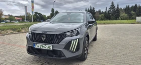 Peugeot 2008, снимка 4