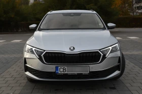 Skoda Octavia 1.5TFSI, снимка 1