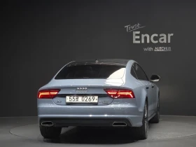 Audi A7 CVU, снимка 4