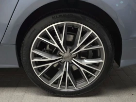Audi A7 CVU, снимка 5