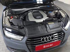 Audi A7 CVU, снимка 6