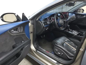 Audi A7 CVU, снимка 10