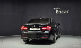 BMW 320 d M Sport Shadow * ФИНАНСИРАНЕ, снимка 4