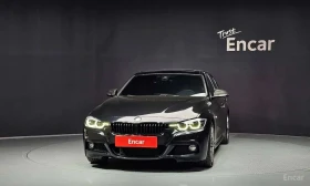BMW 320 d M Sport Shadow * ФИНАНСИРАНЕ, снимка 3