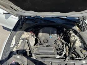 BMW 520, снимка 4