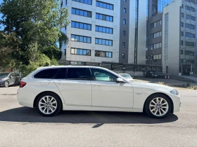 BMW 520, снимка 9