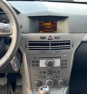 Opel Astra 1.9CDTI/101/6-СК, снимка 15