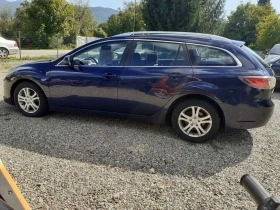 Mazda 6 2.0 TDi 140k.c. Klimatronik  | Mobile.bg    15