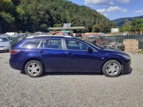 Mazda 6 2.0 TDi 140k.c. Klimatronik  | Mobile.bg    6