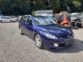 Mazda 6 2.0 TDi 140k.c. Klimatronik  | Mobile.bg    3