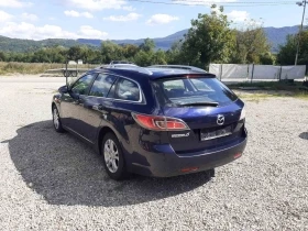 Mazda 6 2.0 TDi 140k.c. Klimatronik  | Mobile.bg    14