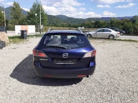 Mazda 6 2.0 TDi 140k.c. Klimatronik  | Mobile.bg    5